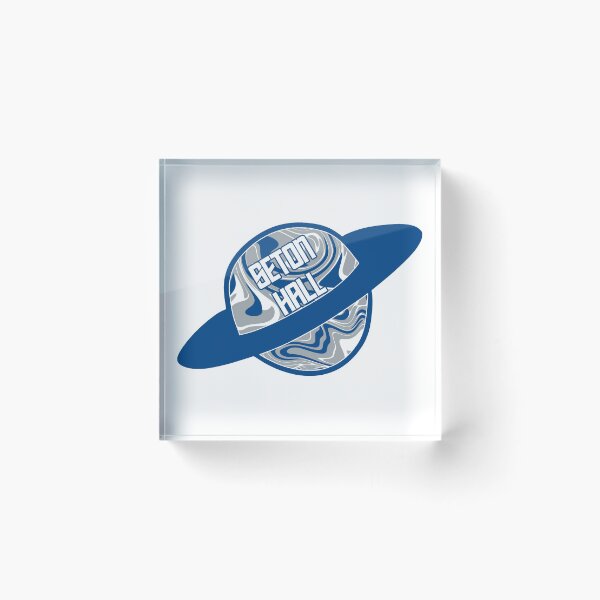 Item preview, Seton Hall University Planet designed and sold by kkosmicki.