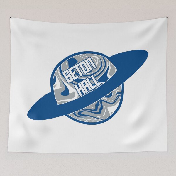Item preview, Seton Hall University Planet designed and sold by kkosmicki.