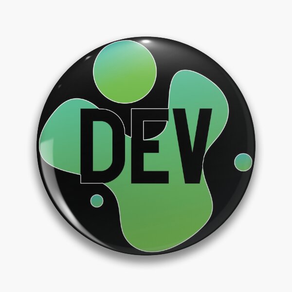 Artikelvorschau, Entwicklermädchen Entwicklerjunge - Programmierer Design Dark entworfen und verkauft von IrinchiDE.