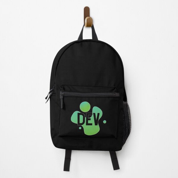 Item preview, Developer Girl Developer Boy - Programmer Design Dark designed and sold by IrinchiDE.