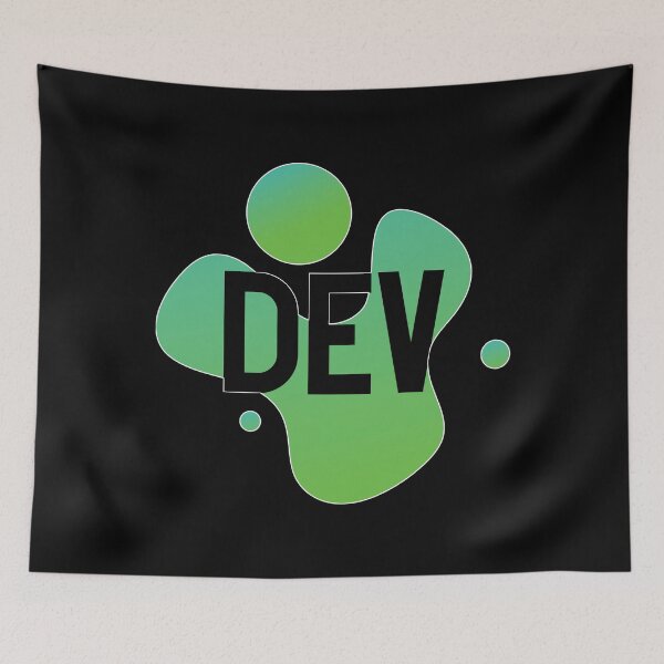 Item preview, Developer Girl Developer Boy - Programmer Design Dark designed and sold by IrinchiDE.