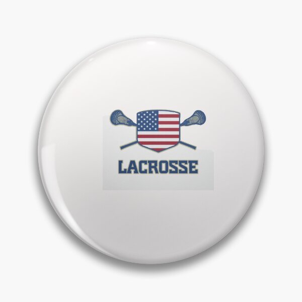 Item preview, Lacrosse usa american flag designed and sold by Mariocii.