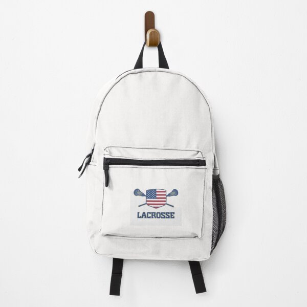 Item preview, Lacrosse usa american flag designed and sold by Mariocii.