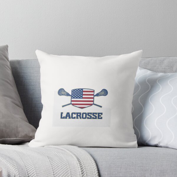 Item preview, Lacrosse usa american flag designed and sold by Mariocii.