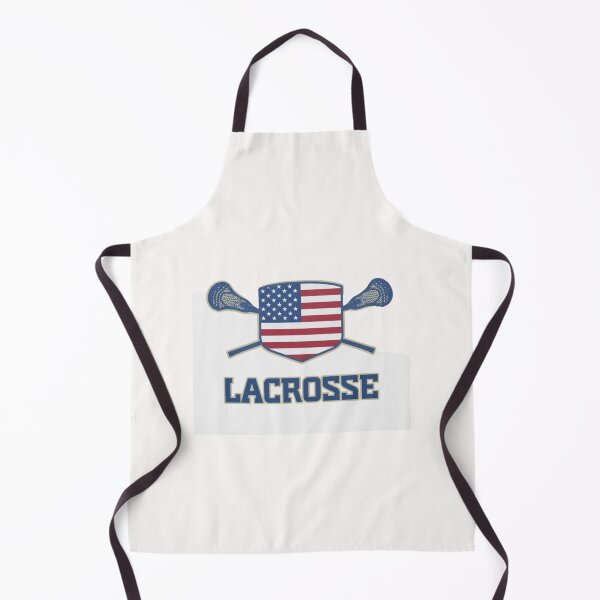 Item preview, Lacrosse usa american flag designed and sold by Mariocii.