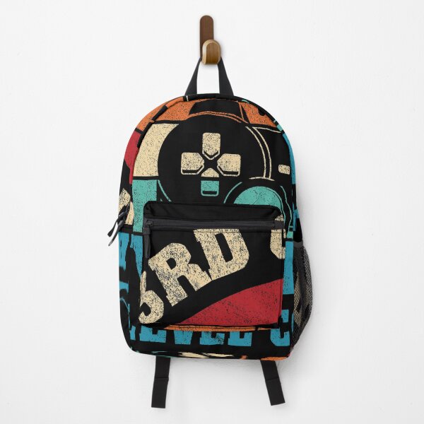 Cool backpacks best sale for 3rd graders