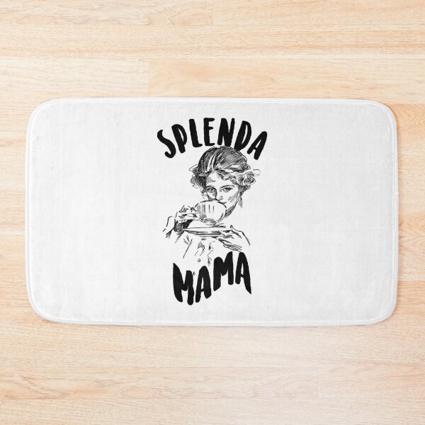 Item preview, Not a sugar mama (Light Version) designed and sold by BearsAreToys.