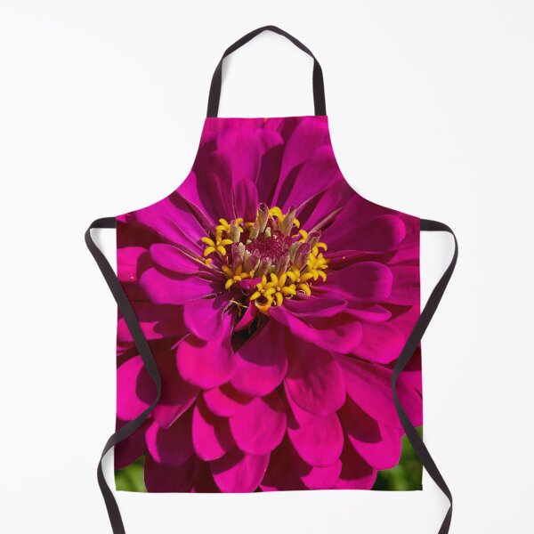 Item preview, Zesty Zinnia designed and sold by EverydaySacred.
