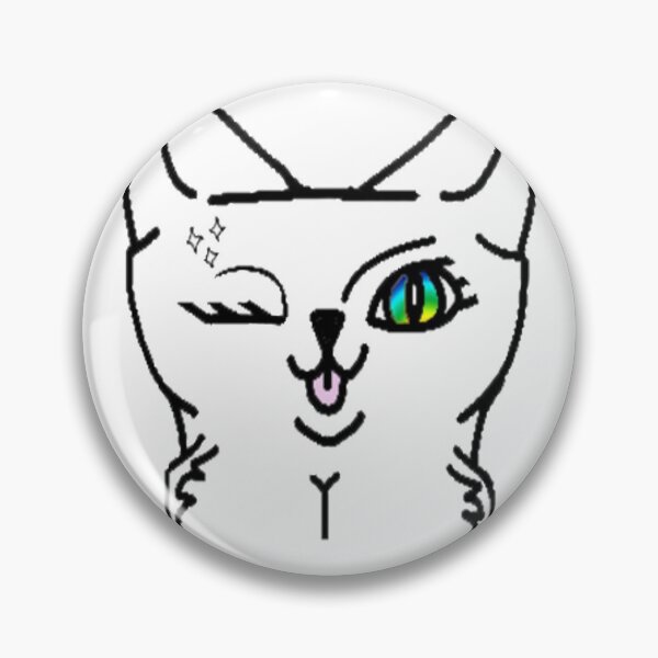 Item preview, Cool Cat  designed and sold by beckyhowling.