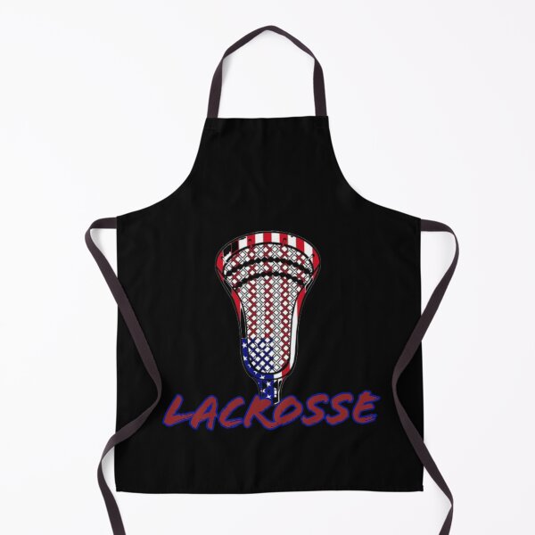 Item preview, Lacrosse usa american flag designed and sold by Mariocii.