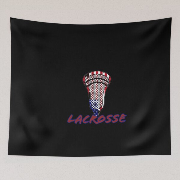 Item preview, Lacrosse usa american flag designed and sold by Mariocii.
