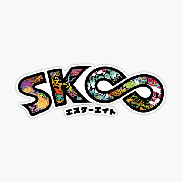 アート・デザイン・音楽 sk8 on the wall / catalog & sticker st,large,507x507-pad,600x600,