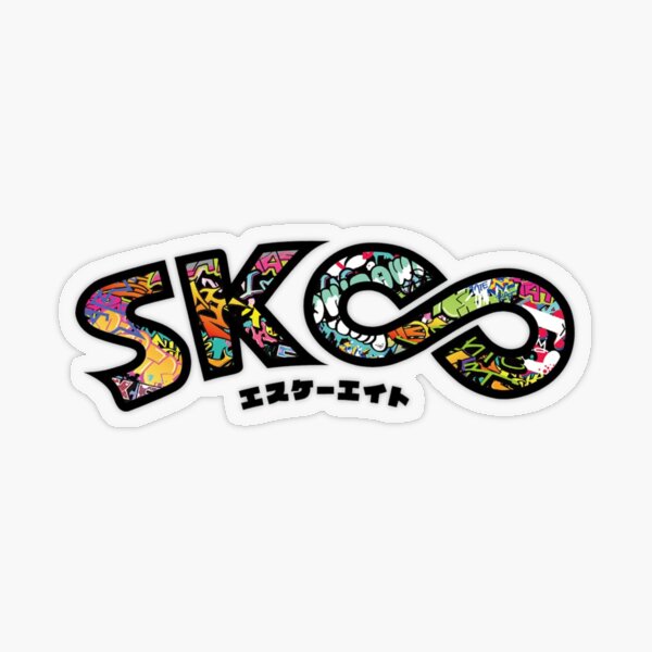 アート・デザイン・音楽 sk8 on the wall / catalog & sticker tst,small,507x507-pad,600x600,