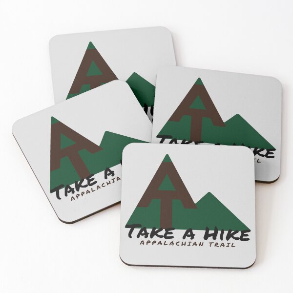 Item preview, Appalachian Trail - Take A Hike designed and sold by Kris Kuhn.