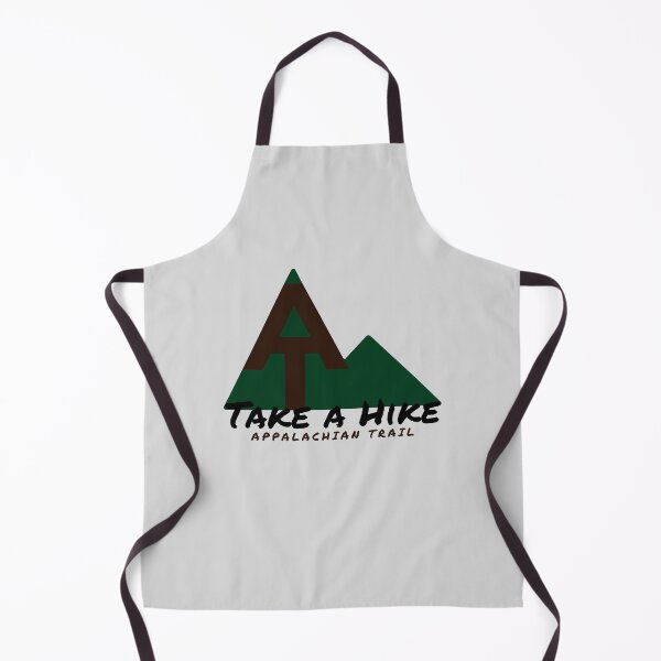 Item preview, Appalachian Trail - Take A Hike designed and sold by Kris Kuhn.