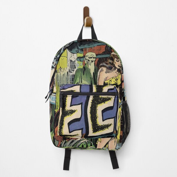 Item preview, Vintage horror comic Eerie. designed and sold by beachcamper.