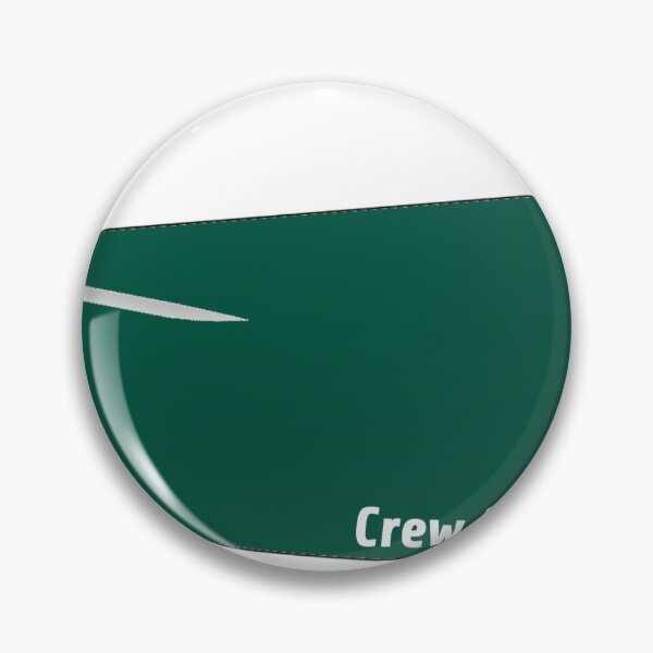 Item preview, Crew Mom Green Oar designed and sold by Peytonpbarber.