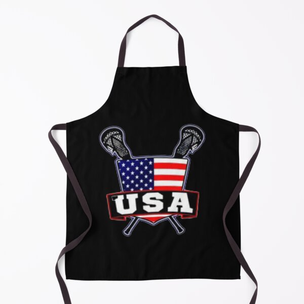 Item preview, Lacrosse usa american flag designed and sold by Mariocii.