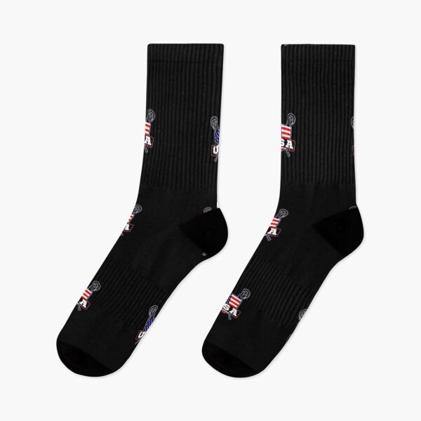 Item preview, Lacrosse usa american flag designed and sold by Mariocii.