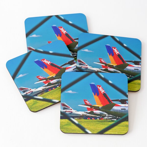 Item preview, dead jets designed and sold by Mandi Collingridge.
