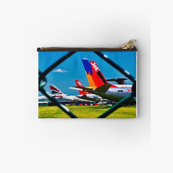 Item preview, dead jets designed and sold by Mandi Collingridge.