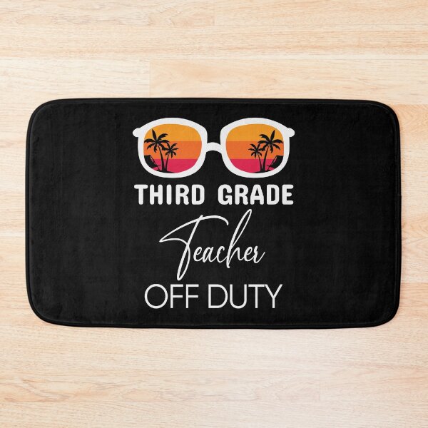 Item preview, Copy of 3rd grade teacher noun designed and sold by Dahiss.