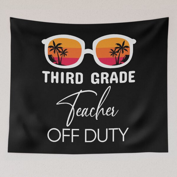 Item preview, Copy of 3rd grade teacher noun designed and sold by Dahiss.