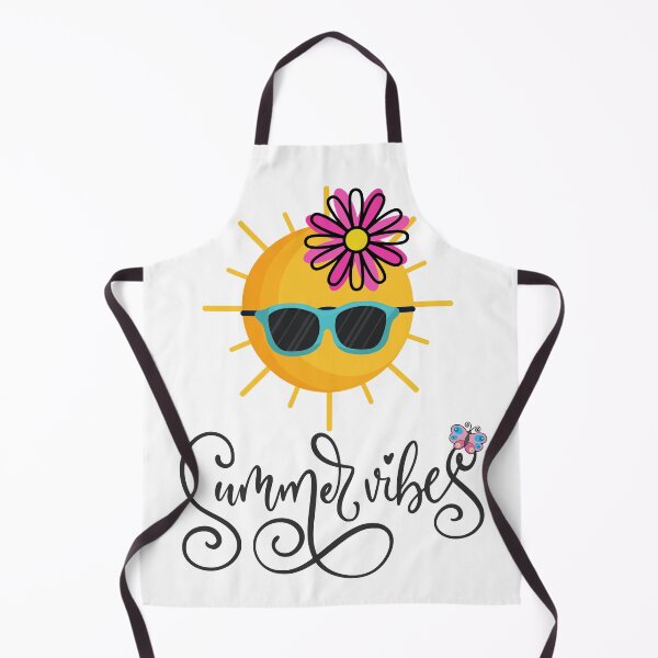 Item preview, Summer Fun Vibes designed and sold by UniqueWondersCA.