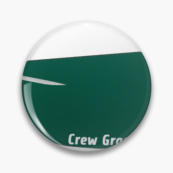 Item preview, Crew Grandma Green Oar designed and sold by Peytonpbarber.