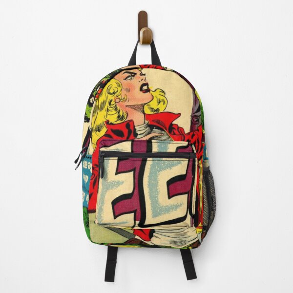 Item preview, Vintage horror comic Eerie. designed and sold by beachcamper.
