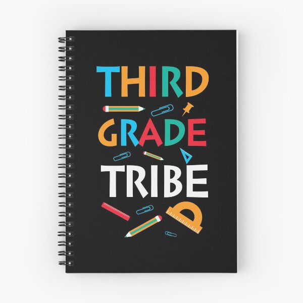 Item preview, 3rd grade tribe designed and sold by Dahiss.