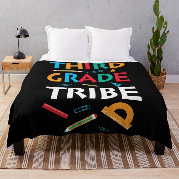 Item preview, 3rd grade tribe designed and sold by Dahiss.