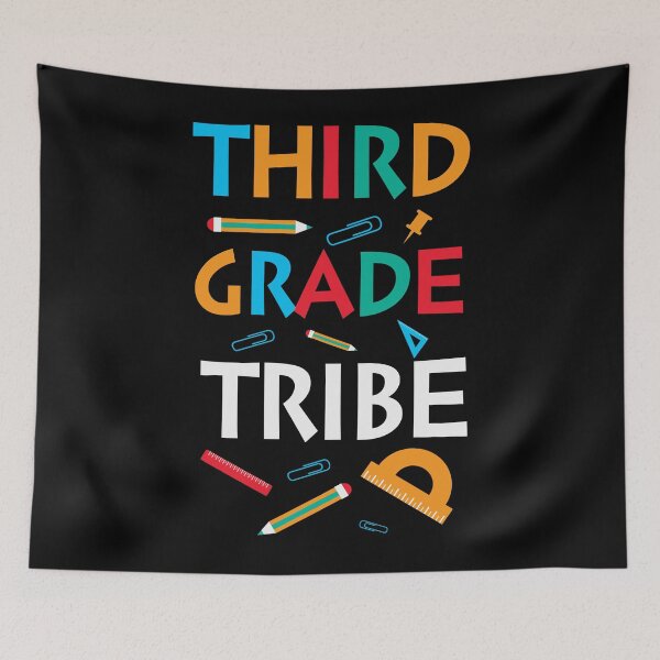 Item preview, 3rd grade tribe designed and sold by Dahiss.