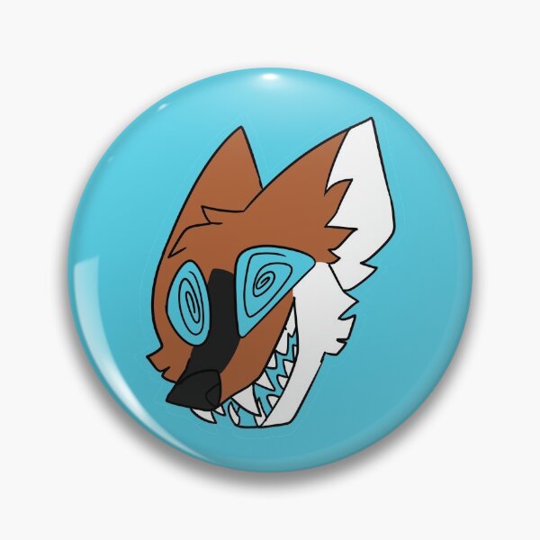 Item preview, Maned Wolf designed and sold by ManedWolfa.