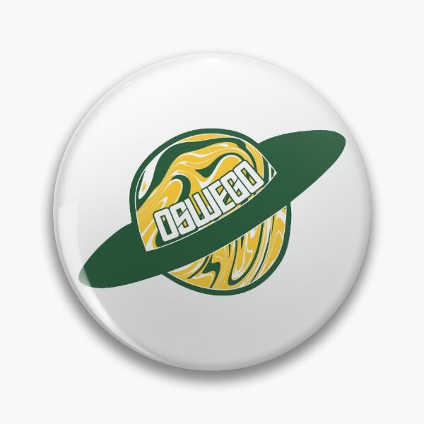 Item preview, SUNY Oswego Planet designed and sold by kkosmicki.