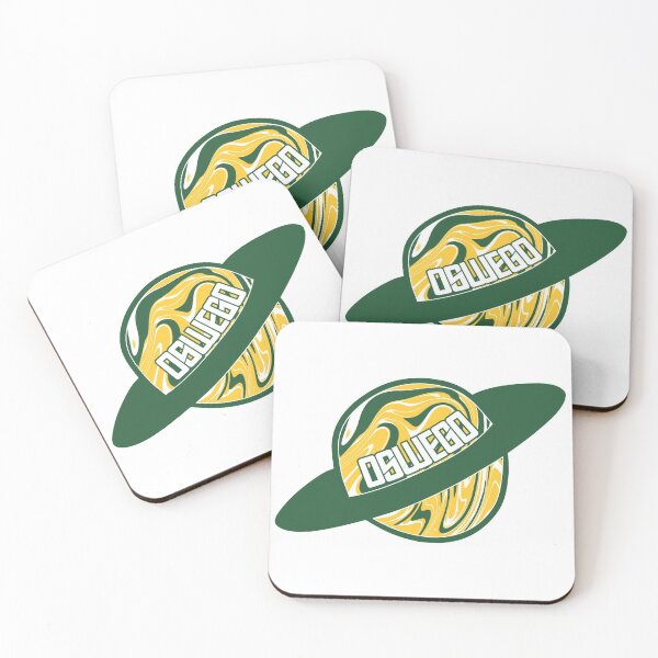 Item preview, SUNY Oswego Planet designed and sold by kkosmicki.