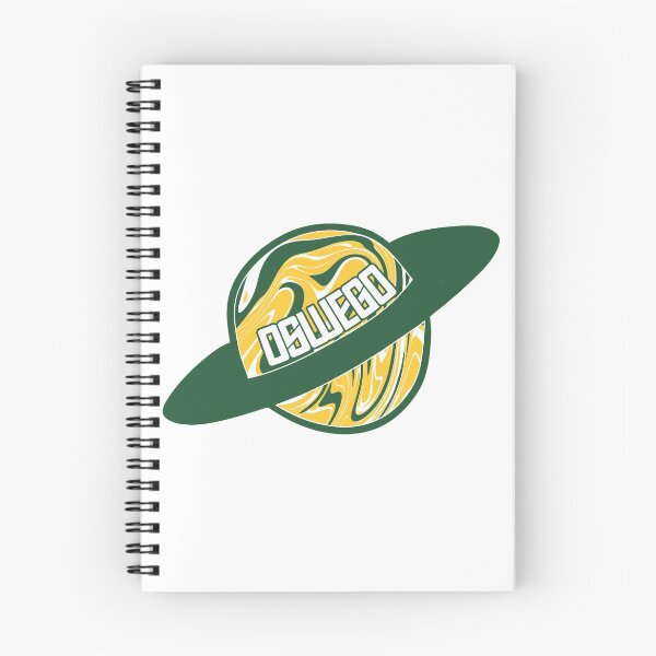 Item preview, SUNY Oswego Planet designed and sold by kkosmicki.