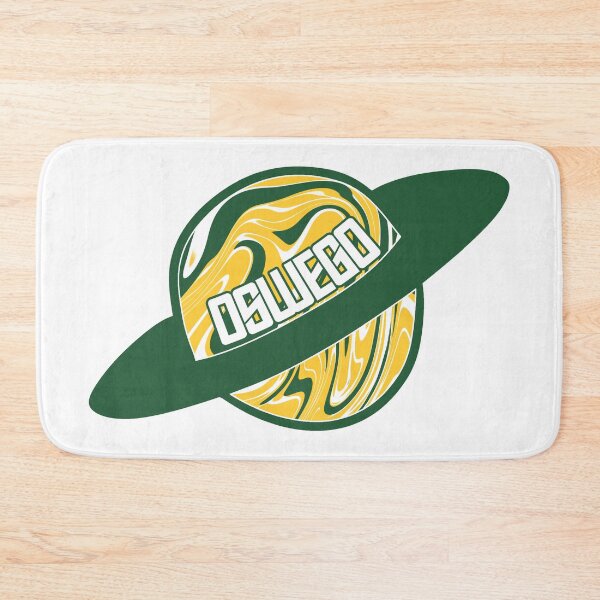 Item preview, SUNY Oswego Planet designed and sold by kkosmicki.