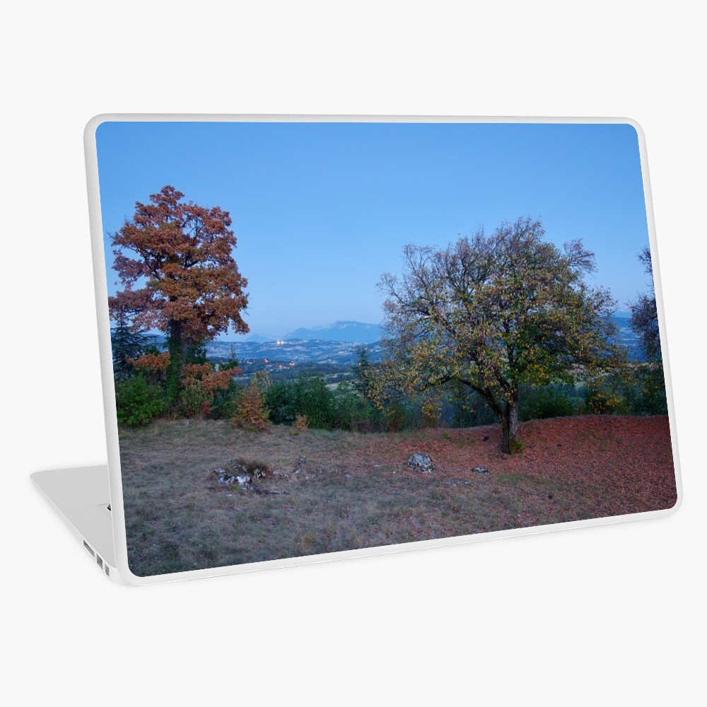 Item preview, Laptop Skin designed and sold by patmo.