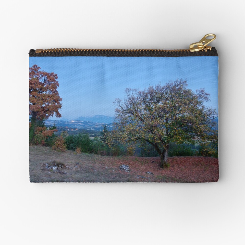 Item preview, Zipper Pouch designed and sold by patmo.
