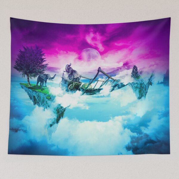 Item preview, THE BRIDGE designed and sold by RIZA PEKER.