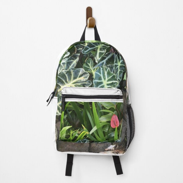 Item preview, Green Leaf Anthurium  designed and sold by Cheryl Camacho.