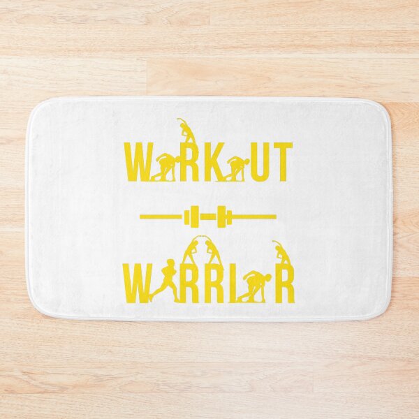 Item preview, Street workout warriors fan designed and sold by Axeel.art.