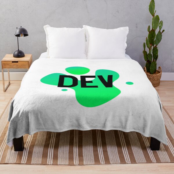 Artikelvorschau, Developer Girl Developer Boy - Programmierer Design light entworfen und verkauft von IrinchiDE.