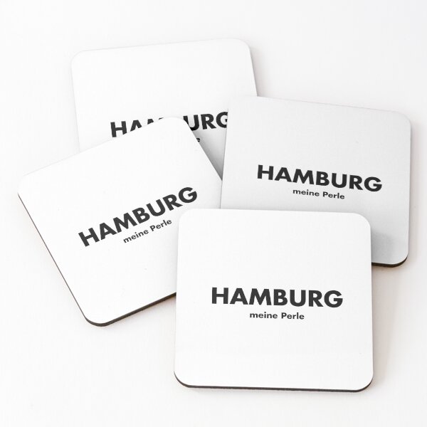 Item preview, Hamburg my pearl designed and sold by NautilusMare.
