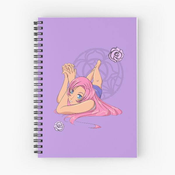 Item preview, Utena Tenjou designed and sold by Cuterefaction.