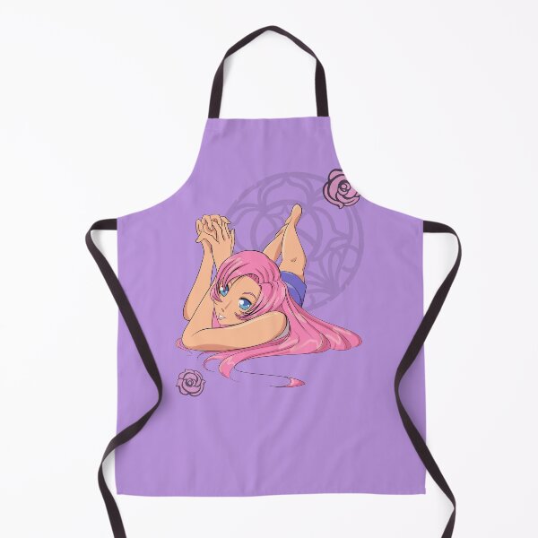 Item preview, Utena Tenjou designed and sold by Cuterefaction.