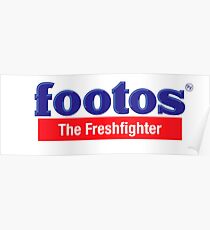 Footos Poster