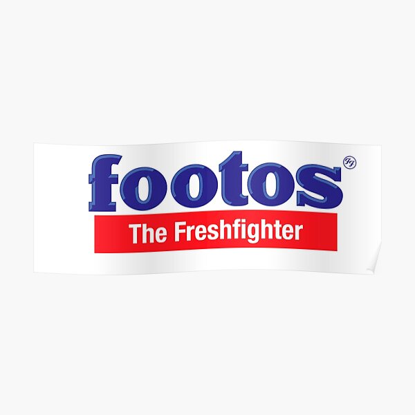 Footos Poster