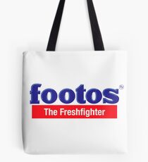 Footos Tote Bag